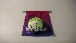 Limey Plush Pride Sacri Memes Anime Youtube Cartoon Makeship Only 2223 RARE - Picture 1 of 2