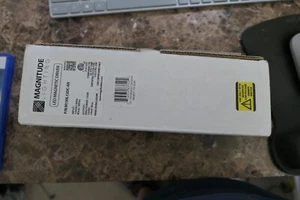Magnitude Lighting 120VAC 60Hz LED Dimmable Magnetic Driver M150L12DC-AR - Picture 1 of 5