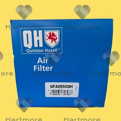 QH/TJ QFA0850 Air Filter - Image 1 of 2