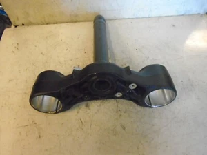 DUCATI 800 SCRAMBLER 2015 2016 2017:BOTTOM YOKE:USED MOTORCYCLE PARTS - Picture 1 of 2