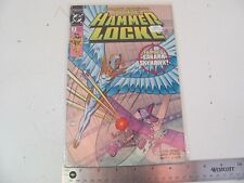 Hammer Locke  (DC, 1992 series) #3