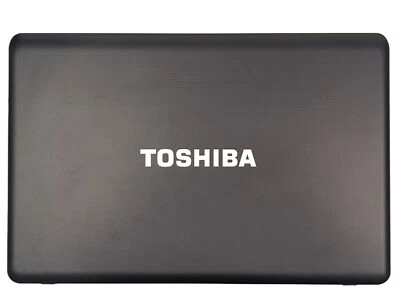 Capot écran (lcd cover) - pour Toshiba Satellite Pro C660 - AP0IK000300 - Photo 1/2