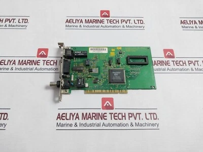 3COM 03-0108-002 Network Interface Card Rev A - Image 1 of 4