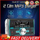 Car MP3 Player 2 Din Car Radio Stereo Player Useful Auto Electronics Accessories