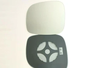 passend für CHRYSLER GRAND VOYAGER 2007+ FLÜGEL SPIEGELGLAS BEHEIZBAR LINKE SEITE - Bild 1 von 3