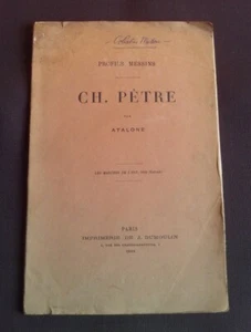 Ch. Pêtre - Imagen 1 de 1