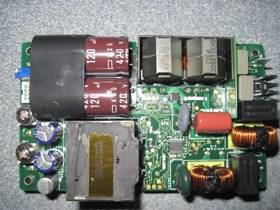 GHA300F-24  COSEL - Image 1 of 3