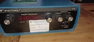 Photovolt 575 Opacity Tester - Picture 1 of 6