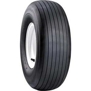 4 Tires 16X6.50-8 Carlisle (Carlstar) Straight Rib Lawn & Garden 64A3 Load 4 Ply - Picture 1 of 3