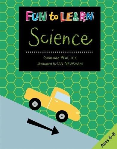 Fun to Learn Science: Ages 6-8 By Graham Peac*ck - Image 1 of 1