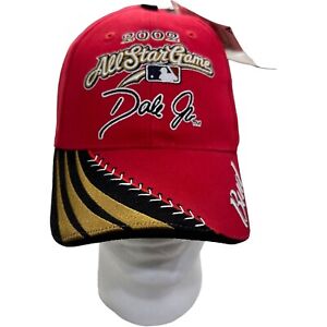 Dale Earnhardt Jr. Winner’s Circle Nascar All Star Game Bud Racing Hat #8 W/Tag