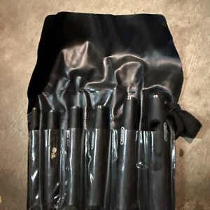 General Tools Hollow Steel Punch Set #1280ST, Set Of 6 - 3/16" To 1/2" 1280 ST - Picture 1 of 6