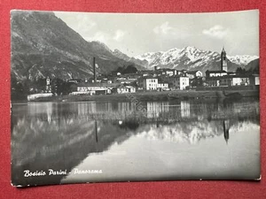 Postkarte - Bosisio Parini ( Lecco ) - Panorama - 1951 - Bild 1 von 2