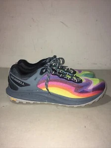 Zapato deportivo Merrell Nova 3 Rainbow talla 11 - Imagen 1 de 5