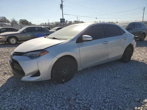 Engine ECM Electronic Control Module 1.8L Fits 17-19 COROLLA 4756874 - Picture 1 of 12