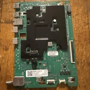 Samsung UN50DU8000F TV Television Main Video Board BN94-18381X - Picture 1 of 8