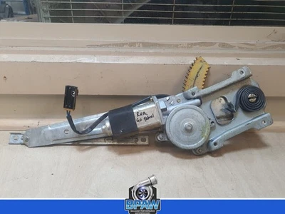 Nissan GU Patrol RHR window regulator wagon S1 - image 1 of 4