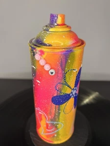 Œuvre unique « Pschiiit Art » avec certificat de l’artiste BUBBLE - Picture 1 of 6