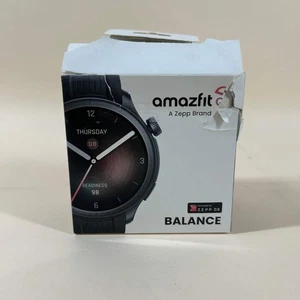 Zepp Amazfit Balance Smart Watch A2287 - Picture 1 of 5