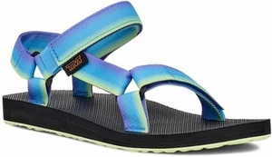 Teva Mujer Original Universal Gradiate Sandalia Sombra Lima Talla 7 EE. UU. 1134372 - Imagen 1 de 6
