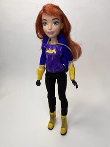 DC Super Hero Girls Batgirl Doll - Picture 1 of 9
