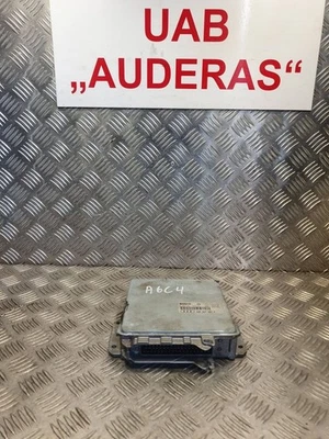 Audi A6 S6 C4 4A 1996 Diesel Engine Control Unit Module 0281001320 103kW UER4658 - Image 1 of 4