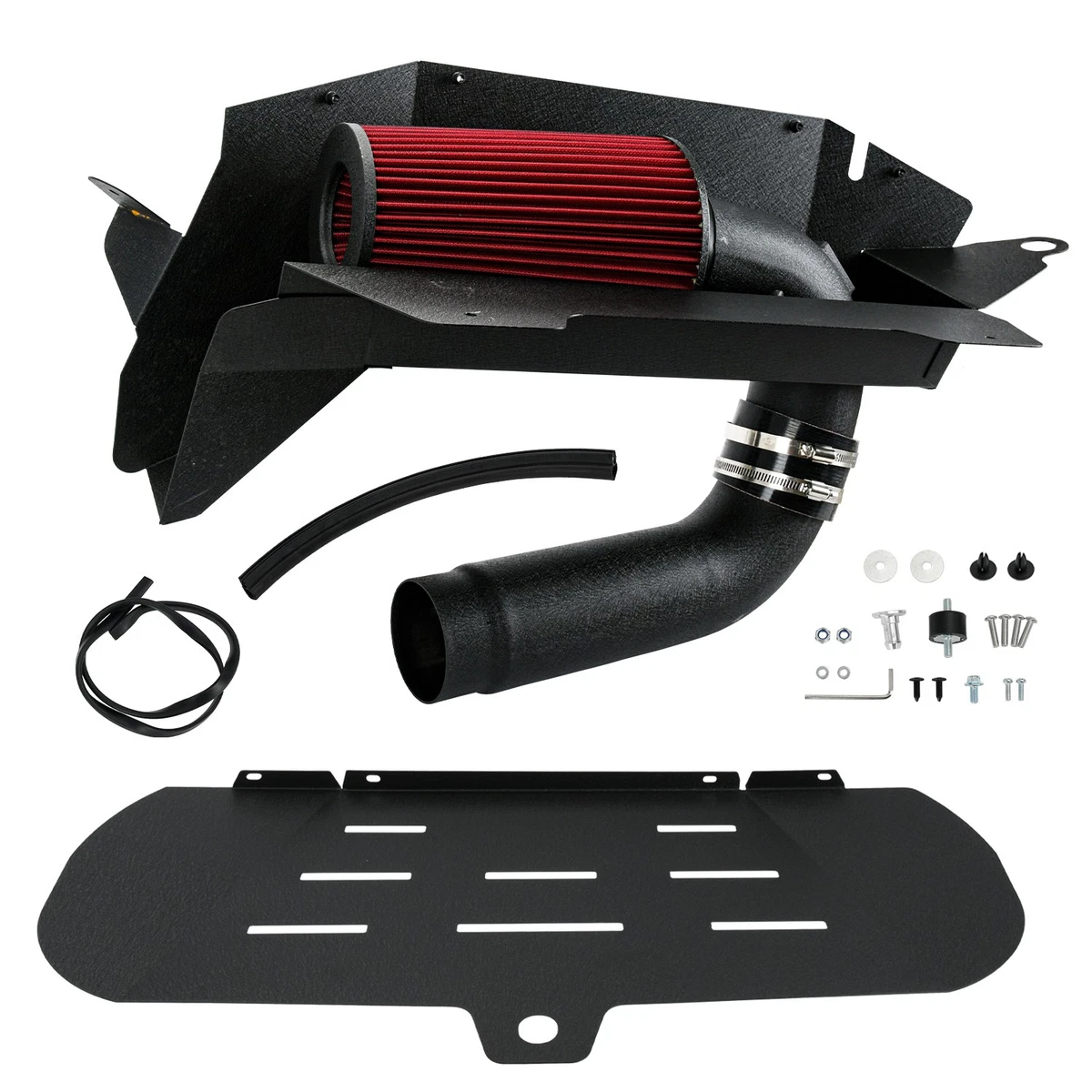 Manguera De Aire Del Intercooler 13717605044 Para BMW 2012-2016 328i 2013-2016 320i 2013-2017