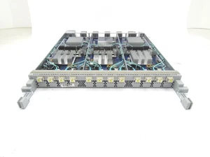 Arista DCS-7500E-12CM-LC 12 Port 100GbE SR10 MXP Ethernet Expansion Module - Picture 1 of 9