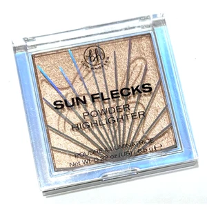 bh Los Angeles Sun Flecks Powder Highlighter, Cali Summer, 0.22 oz - Picture 1 of 4