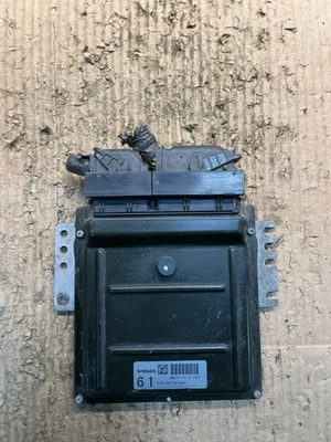 Nissan Armada QX56 2009 5,6 L unidad de control del motor ECU ECM módulo v5442 DG Foto 1 de 4