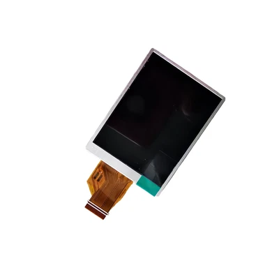 Nova tela LCD para acessórios de câmera de reparo de tela Kodak C893 - Imagem 1 de 4