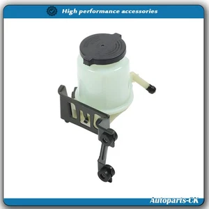 Power Steering Reservoir Fit For Toyota Highlander 2001 2002 2003-2008 - Foto 1 di 7