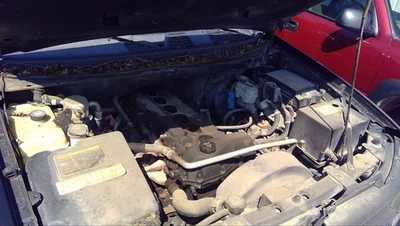 Transmissão automática 4WD compatível com 04 BRAVADA 522498 - Imagem 1 de 4