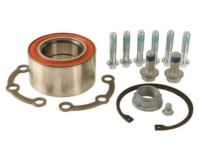 For 1993 Mercedes 600SEC Wheel Bearing Kit Rear 55361QWYP Wheel Bearing - Image 1 of 2