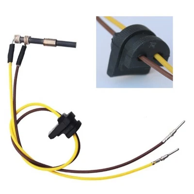 For Webasto For Thermo 90 Glow for Car Parking Heater 24V Diesel Heating System - Image 1 of 4