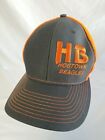 Hogtown Beagles Dog Hunting Adjustable Trucker Ball Cap Hat