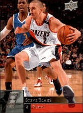 2009-10 Upper Deck NBA Basketball Base Singles (Pick Your Cards)