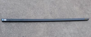2020 Bentley GT Left Driver Door Protection Trim Molding 3SD853515 OEM A1 - Picture 1 of 9