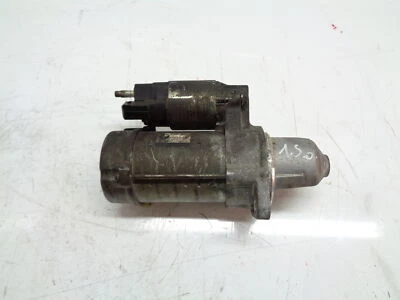 Motorino di avviamento BMW Serie 3 M3 F30 F80 Serie 4 M4 F33 F83 3.0 benzina S55 Foto 1 de 2