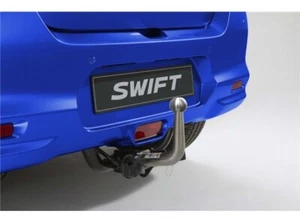 Kit gancio di traino originale + cablaggio per Suzuki New Swift - Imagen 1 de 2