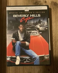 Beverly Hills Cop Special Collector's Edition DVDs - Bild 1 von 3