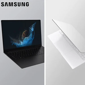 SAMSUNG Galaxy Book2 Pro Laptop NT950XEE Win11 i7 12th 32GB 1TB A350M (2 Color) - Picture 1 of 5