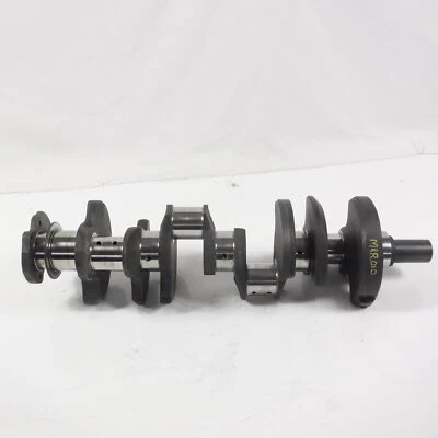 Cigüeñal remanufacturado para Chevrolet C2500 1968-1985 Foto 1 de 4