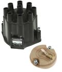 Pro Distributor Cap And Rotor Kit Acdelco For Pontiac Jeep American Motors V8