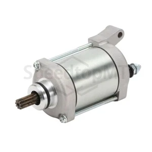 Engine Starter Motor For Kawasaki klx250S 2009-2014 KLX250 2018-2020 21163-0046 - Picture 1 of 5
