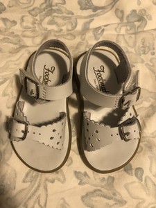 footmates baby sandals