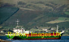 Ship Photo - The "Montis" off Greenore c2002