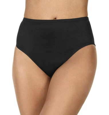 Magicsuit Por Miraclesuit Reductor Abdomen Talle Alto Natación Fondo Nwt - Imagen 1 de 4