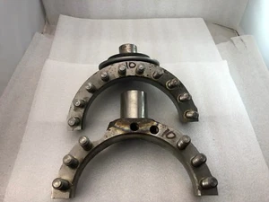 Spicer Swivel Assembly p/n K23802/1R - Picture 1 of 9