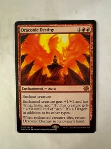 MTG Brothers War red cards BUY 2 get 2 Free!!! - Picture 1 of 31